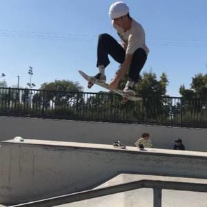 Meet your Posher, Angelo